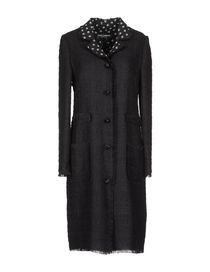 DOLCE & GABBANA - Full-length jacket