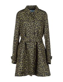 PRADA - Full-length jacket