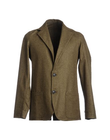 ZOOM UMIT BENAN - Blazer