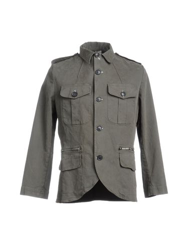 ZOOM UMIT BENAN - Jacket