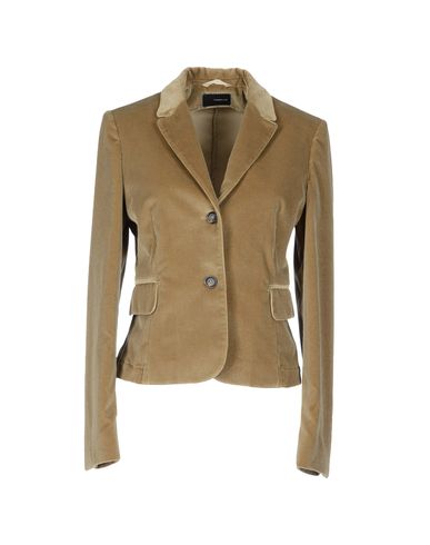 ZOOM TONELLO - Blazer