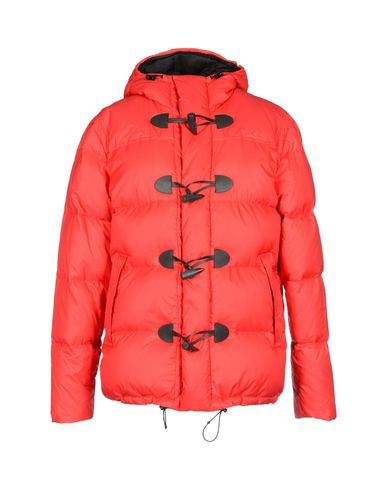 ZOOM MOSCHINO - Down jacket