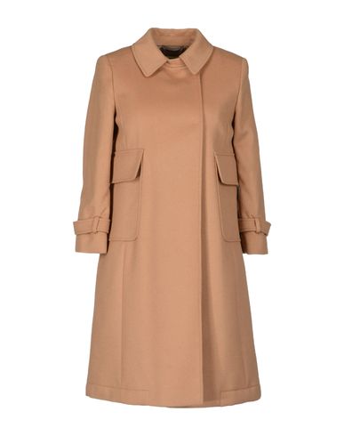 ZOOM L' AUTRE CHOSE - Coat