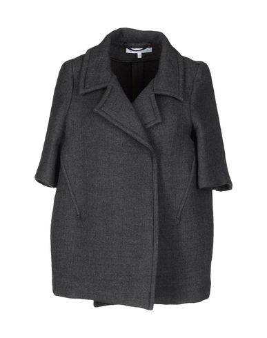 ZOOM L' AUTRE CHOSE - Mid-length jacket