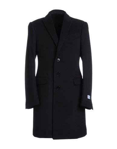 ZOOM ARMANI COLLEZIONI - Coat