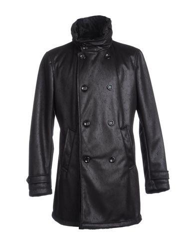 ZOOM ARMANI COLLEZIONI - Mid-length jacket