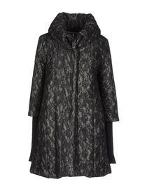 LAVINIATURRA - Mid-length jacket