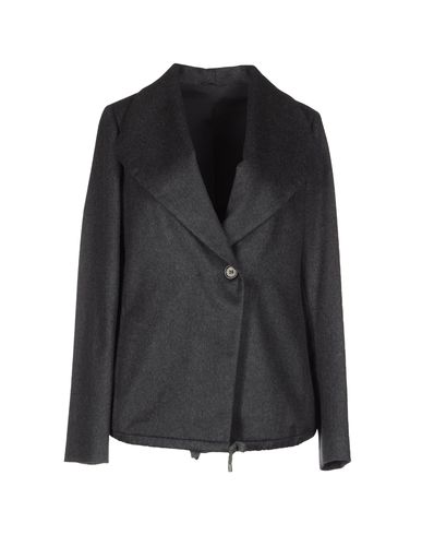 ZOOM BRUNELLO CUCINELLI - Blazer