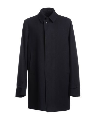 ZOOM HERNO - Mid-length jacket