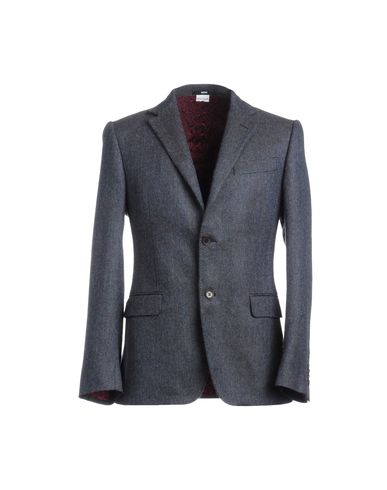 ZOOM MOSCHINO - Blazer