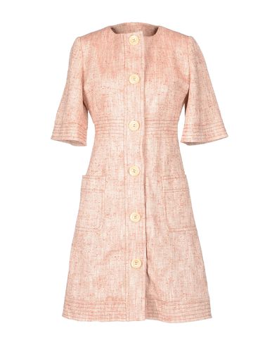 ZOOM M MISSONI - Full-length jacket