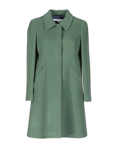 ZOOM L' AUTRE CHOSE - Coat