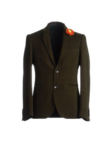 ZOOM ETRO - Blazer