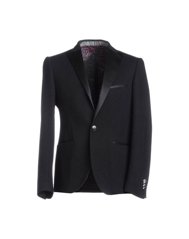 ZOOM ETRO - Blazer