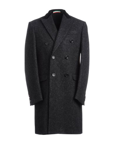 ZOOM MOSCHINO - Coat