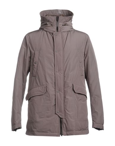 ZOOM HERNO - Mid-length jacket