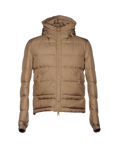 ZOOM HERNO - Down jacket
