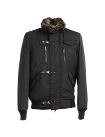 CLASS ROBERTO CAVALLI - Jacket