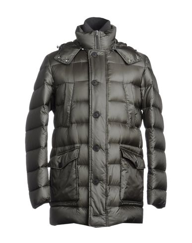 ZOOM HERNO - Down jacket