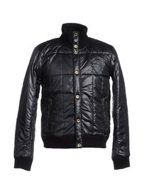 CLASS ROBERTO CAVALLI - Jacket