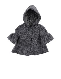 MICROBE - Coat