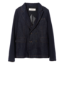 MARNI - Giacca in denim