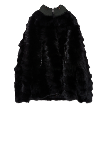 MARNI - Sporty Jacket
