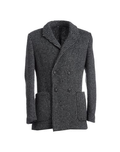 ZOOM DANIELE ALESSANDRINI HOMME - Jacket