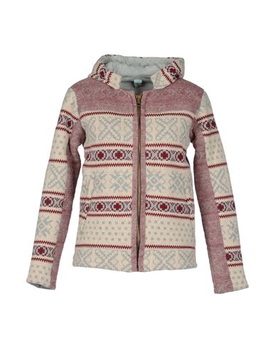 ZOOM TRUENYC. - Jacket