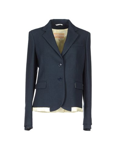 ZOOM GALLIANO - Blazer