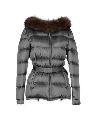 ZOOM PRADA - Down jacket