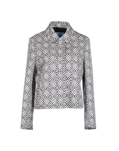 ZOOM PRADA - Blazer