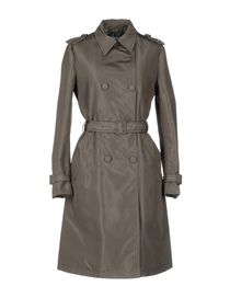 PRADA - Full-length jacket