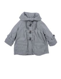 L:Ú L:Ú - Mid-length jacket