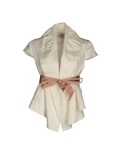 ZOOM HOSS INTROPIA - Blazer