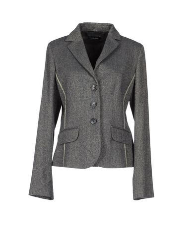 ZOOM CARACTERE - Blazer