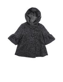 MICROBE - Coat