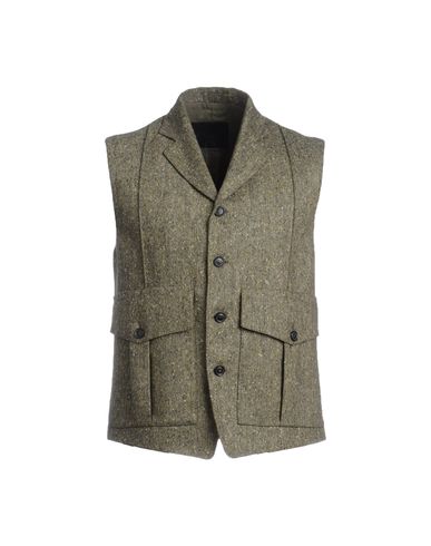 ZOOM UMIT BENAN - Vest