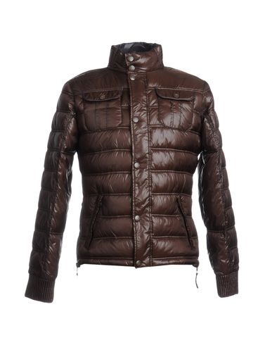 ZOOM ZU+ELEMENTS - Jacket