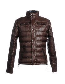 ZU+ELEMENTS - Jacket