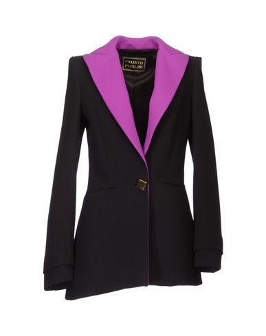 ZOOM FAUSTO PUGLISI - Blazer
