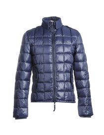ZU+ELEMENTS - Jacket