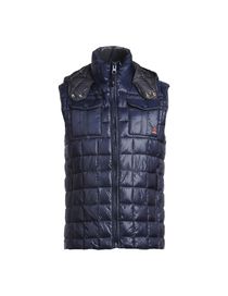 ZU+ELEMENTS - Jacket