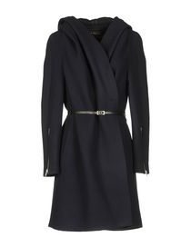 LUTZ - Full-length jacket