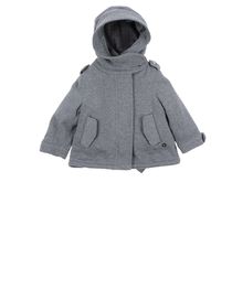MICROBE - Coat
