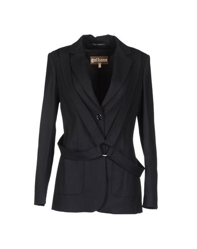 ZOOM GALLIANO - Blazer