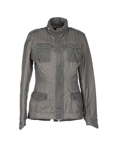 ZOOM EUROPEAN CULTURE - Jacket