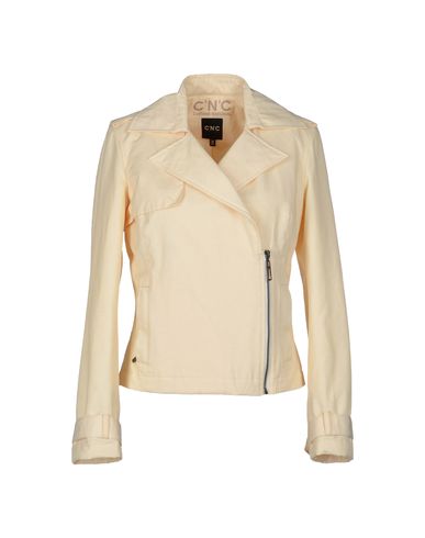 ZOOM C'N'C' COSTUME NATIONAL - Jacket