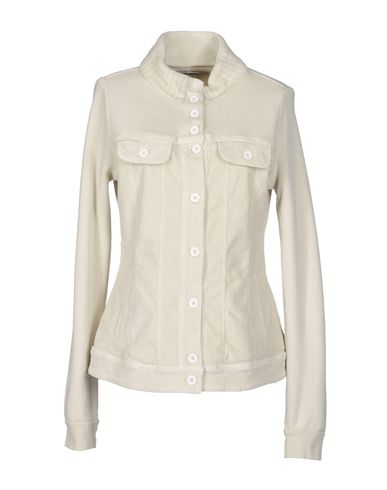 ZOOM EUROPEAN CULTURE - Jacket