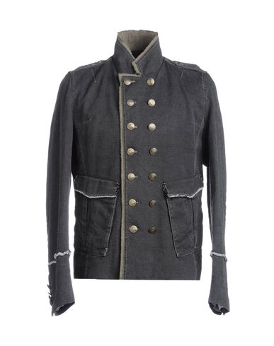 ZOOM JUST CAVALLI - Jacket